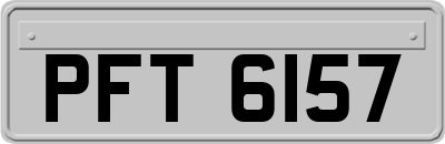 PFT6157