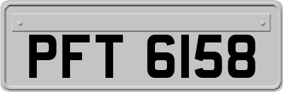PFT6158