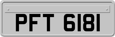 PFT6181