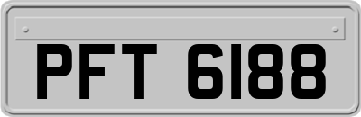 PFT6188