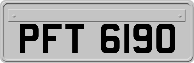 PFT6190
