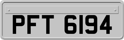 PFT6194