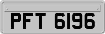 PFT6196