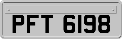 PFT6198