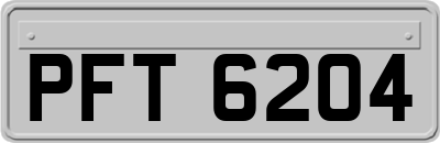 PFT6204
