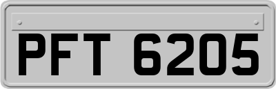 PFT6205