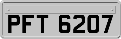 PFT6207