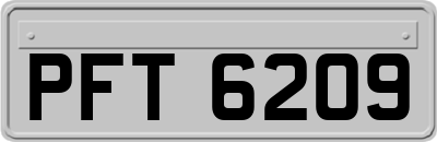 PFT6209
