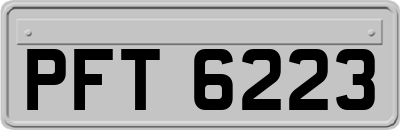 PFT6223