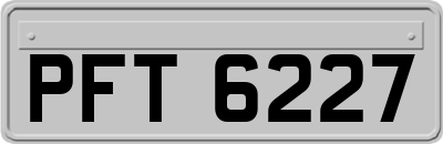 PFT6227
