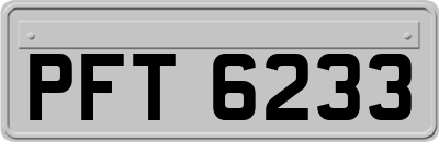 PFT6233