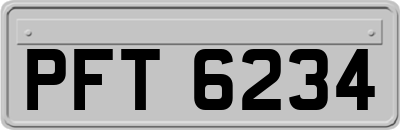 PFT6234