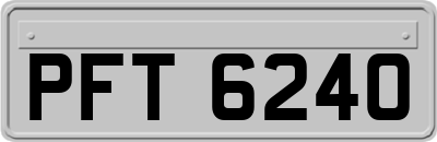 PFT6240