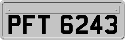 PFT6243