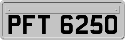 PFT6250