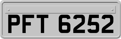 PFT6252
