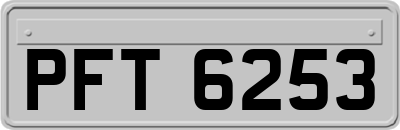 PFT6253