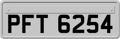 PFT6254