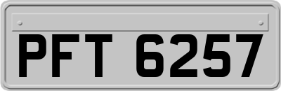 PFT6257