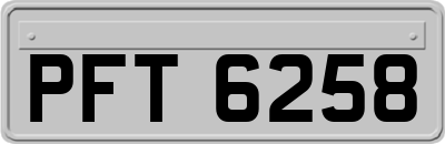 PFT6258