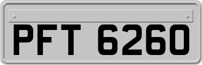 PFT6260