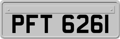 PFT6261