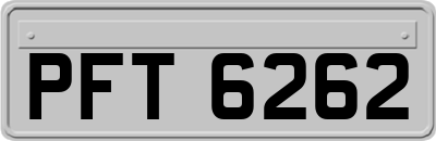 PFT6262