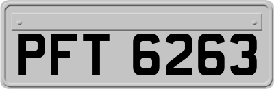 PFT6263
