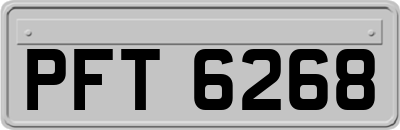 PFT6268