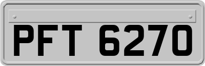 PFT6270