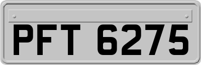 PFT6275