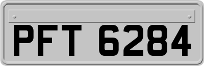 PFT6284