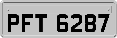 PFT6287