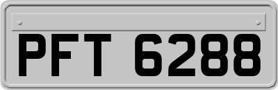 PFT6288