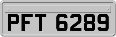 PFT6289