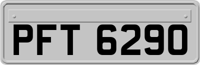 PFT6290