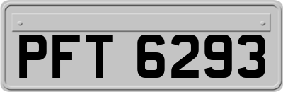 PFT6293