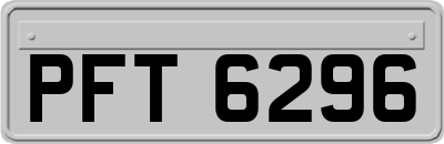 PFT6296