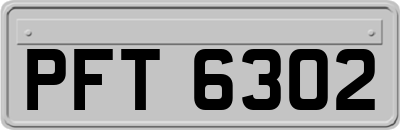 PFT6302