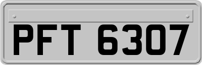 PFT6307