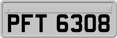 PFT6308