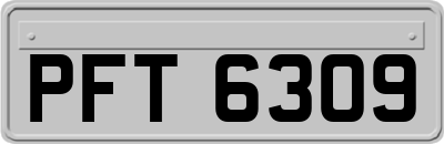 PFT6309