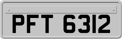 PFT6312