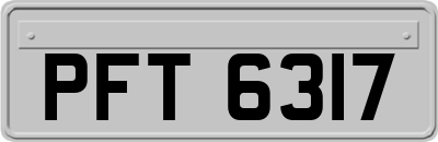 PFT6317