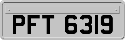 PFT6319