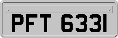 PFT6331