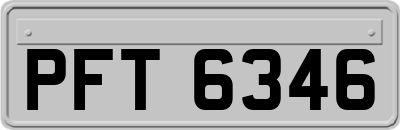 PFT6346