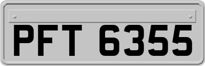 PFT6355