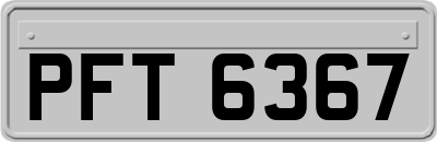 PFT6367