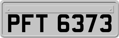 PFT6373